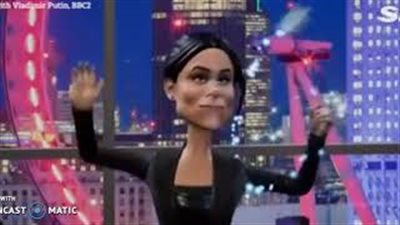 غضب بسبب برنامج يسيء لدوقة ساسكس ميجان ماركل (فيديو)