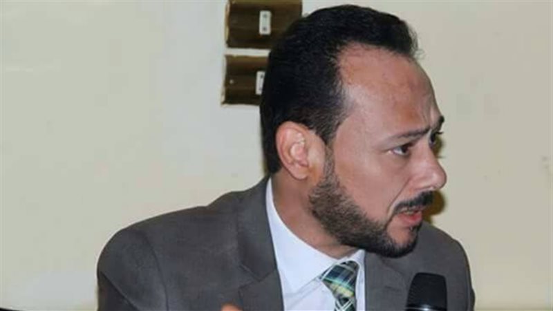  سعيد الفقى خبير