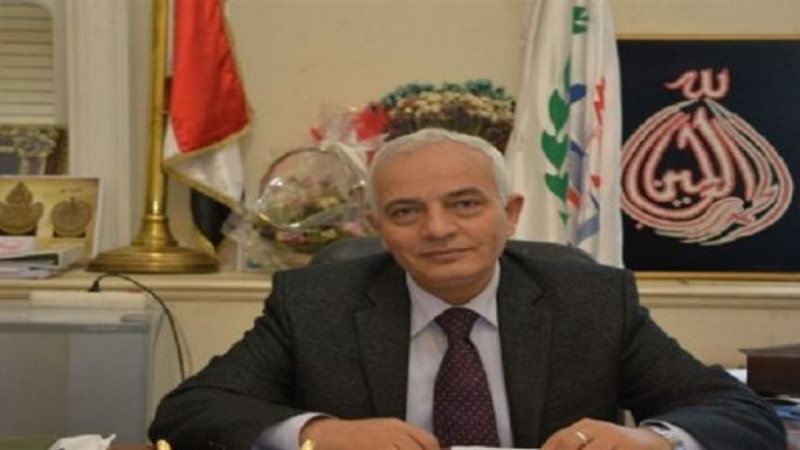 الدكتور رضا حجازي،