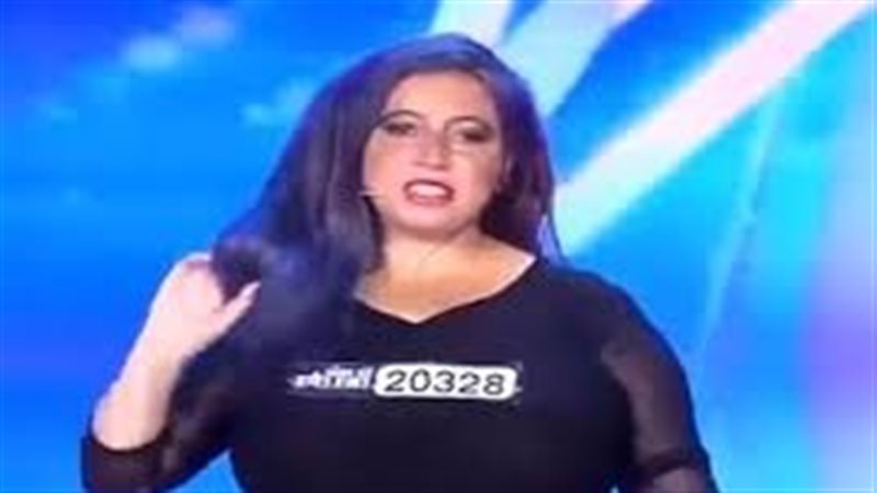  ميرنا مجدي، متسابقة