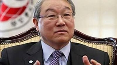 كوريا الجنوبية: ندرس كل الوسائل للاحتجاج على مراجعة طوكيو بيان اعتذارها