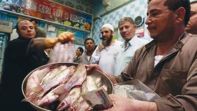 ارتفاع أسعار الأسماك بجنوب سيناء.. والتجار: وجه بحري السبب