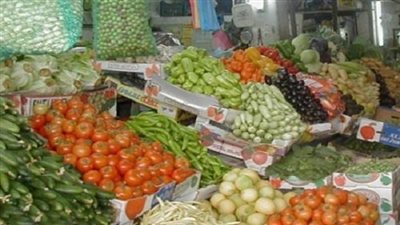 «الفاصوليا» تسجل 7.5 جنيهات بسوق الجملة