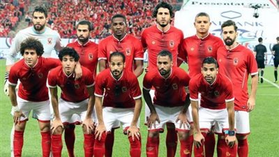 الأهلي يطير إلى المغرب 17 يونيو استعدادا لمواجهة الوداد