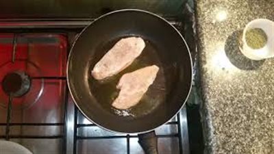 بالفيديو.. البانيه على الطريقة الإيطالية من مطبخ هنادي البدري