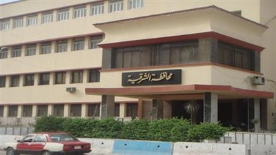 محافظة الشرقية تتحمل نفقات علاج طفلة مصابة بضمور بالمخ