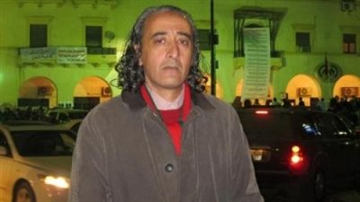 سجين سياسي مرشح لجائزة الجمهورية الفرنسية لحقوق الإنسان