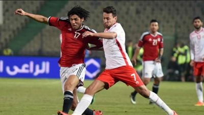 مواعيد مباريات اليوم في تصفيات كأس العالم والأمم الأفريقية