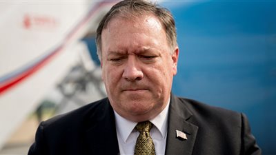 الانصياع أو العقوبات.. بومبيو يهدد كوريا الشمالية