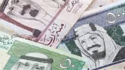 الدينار الكويتي يسجل 59.9 جنيها.. والريـال السعودي بـ 483 قرشا