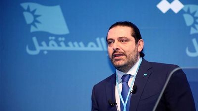 الجامعة العربية تطالب بتوفير الدعم لحكومة الحريري