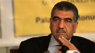 أشرف الشرقاوي: سأطبق القانون في إضراب عمال المحلة