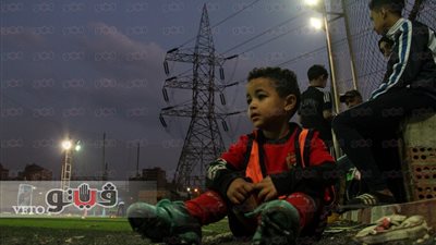 بالفيديو والصور.. قصة ناشئ بالأهلي تحدى السرطان