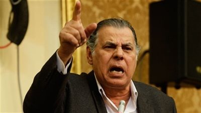 الحريرى: أمريكا فرضت على مصر مخاصمة العالم مقابل مساعداتها