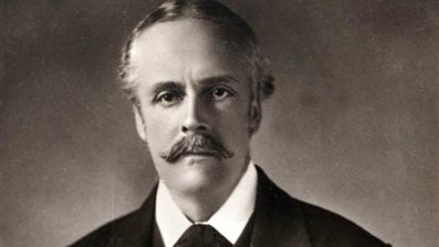 بلفور.. حكاية مظاهرة حديقة الأزبكية لطرد صاحب الوعد المشئوم