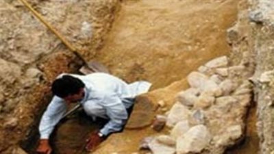 نيابة أسوان تبدأ تحقيقاتها في وقائع تنقيب عن الآثار