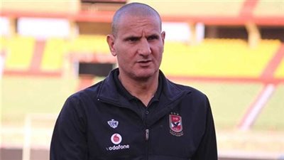 سليمان: الشناوي قدم أداء مميزًا أمام زيمبابوي وننتظر منه الأفضل