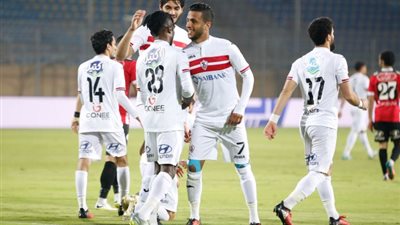لاعبو الزمالك يعتذرون عن عدم تلبية دعوة سفير الكويت