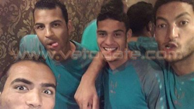 المقاصة يصرف مكافأة الفوز على الشرطة اليوم