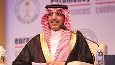 وزير مالية السعودية يترأس وفد بلاده بورشة المنامة حول صفقة القرن