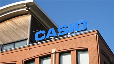 «كاسيو» تعتزم إطلاق أول هواتفها الذكية