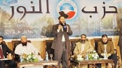 النور يعقد اجتماع الهيئة العليا للحزب.. السبت