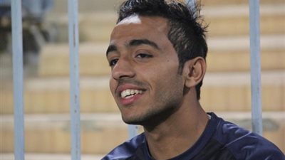 كوبر يختار «كهربا» لقيادة هجوم المنتخب أمام تونس