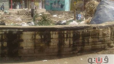 محافظ الشرقية يوجه مسئولي مركز مشتول السوق بالاهتمام بالميادين