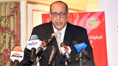 الأهلي ينهي إجراءات ضم أحمد عمارة رسميًا لفريق السلة