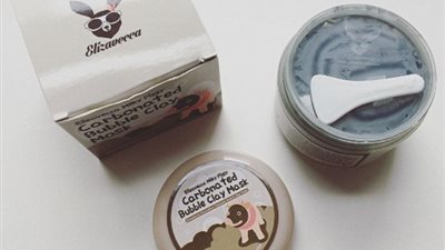 بالصور.. قناع جديد للوجه يثير ضجة عبر إنستجرام