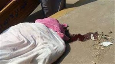 تجديد حبس 4 متهمين بقتل عجوز لسرقتها في الطالبية