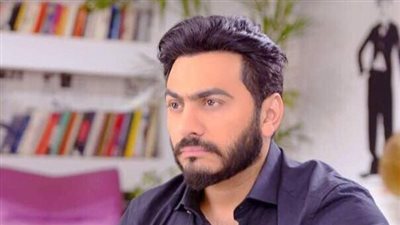 تفاصيل وموعد طرح ألبوم تامر حسني الجديد