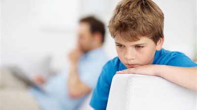 علامات تؤكد إصابة طفلك بالتوحد