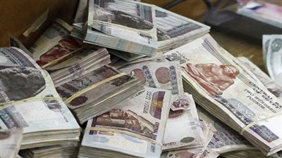 ضبط موظفين استوليا على أموال صندوق العاملين بالشركة في الإسكندرية