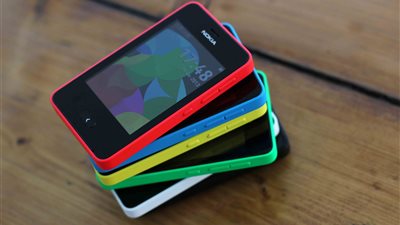 نيويورك تايمز: نوكيا استعدت لطرح هاتف اندرويد قبل صفقة مايكروسوفت