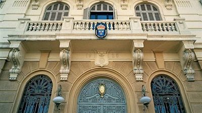 الحكومة السويدية توضح سبب إغلاق المعهد الثقافي بالإسكندرية