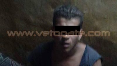 بالصور.. الأهالي ينقذون موظفا بالكهرباء من محاولة سرقته بالشرقية