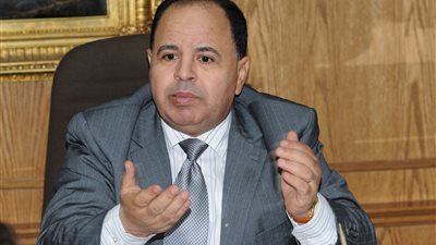وزير المالية: تحسن الوضع الاقتصادي للدولة