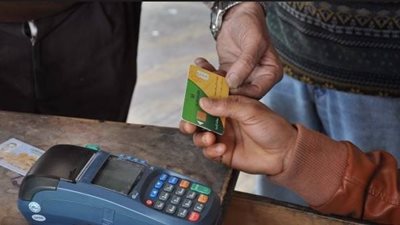 مكاتب تموين حلوان والمعادى تعمل الجمعة والسبت لتسليم 106 ألف بطاقة