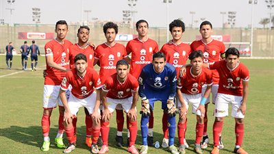 الأهلي 99 يفوز على الإنتاج الحربي 2-1 في دوري الجمهورية