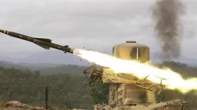 لبنان: صواريخ مضادة للطائرات في مخبأ لداعش