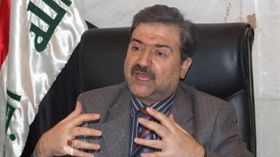 نجاة وزير الشباب والرياضة العراقي من محاولة اغتيال بعبوة ناسفة