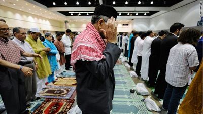 متهم بمعاداة السامية.. الجزائر تدافع عن إمام مسجد «تولوز»