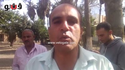 بالفيديو.. مستشفى أبشان بكفر الشيخ مأوى للخارجين عن القانون