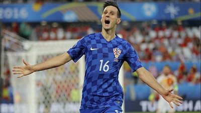 استبعاد لاعب كرواتيا من كأس العالم لرفضه النزول بديلاً