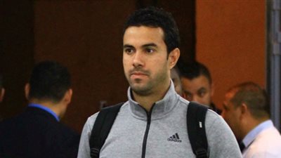 أحمد حسن مكى: لست نادما على اللعب للزمالك ولن أتنازل عن شكواي بشأن مستحقاتي لديه