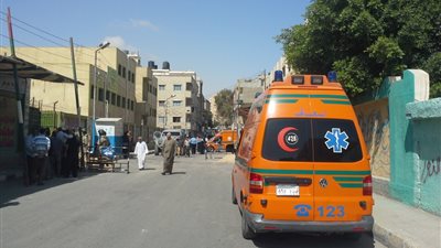 مصرع عامل غرقا أثناء صيد الأسماك في البحيرة