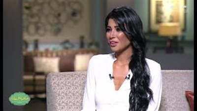مها نصار: فقدت 4 كيلو جرامات من وزني للقيام بدور «نعمة»