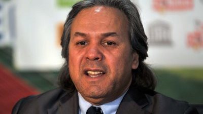 ماجر: مقارنتي بـ 