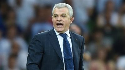 أجيري يتحدث عن زيادة التسديدات على المرمى لـ25 مرة قبل مواجهة الكونغو